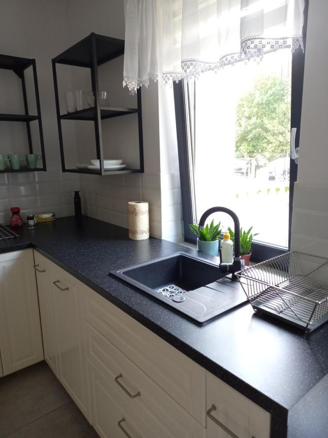 Apartament Przy Obozie Oświęcim Exteriör bild