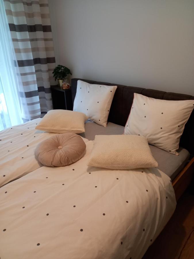 Apartament Przy Obozie Oświęcim Exteriör bild
