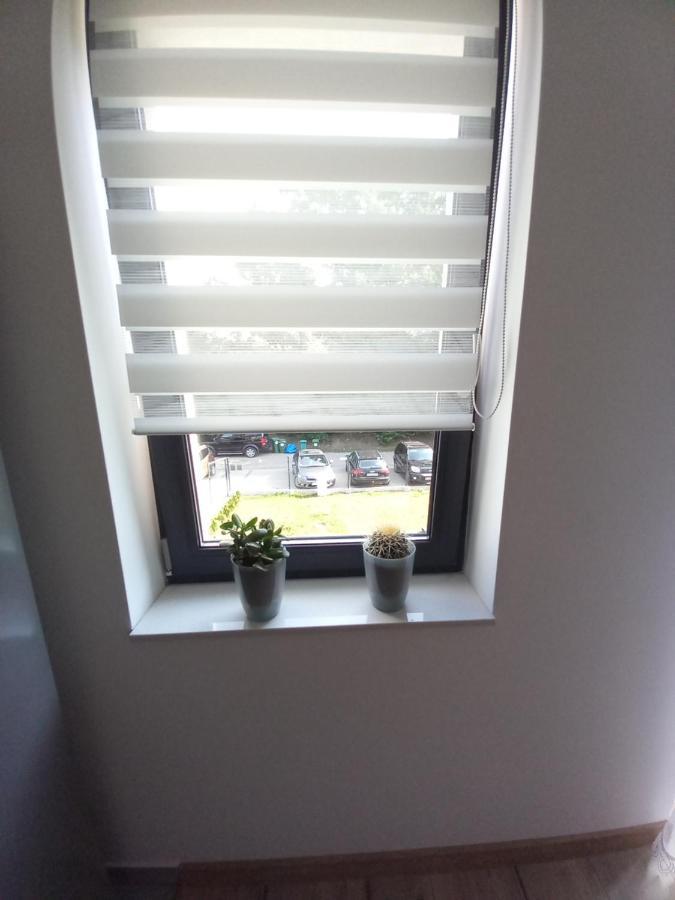 Apartament Przy Obozie Oświęcim Exteriör bild
