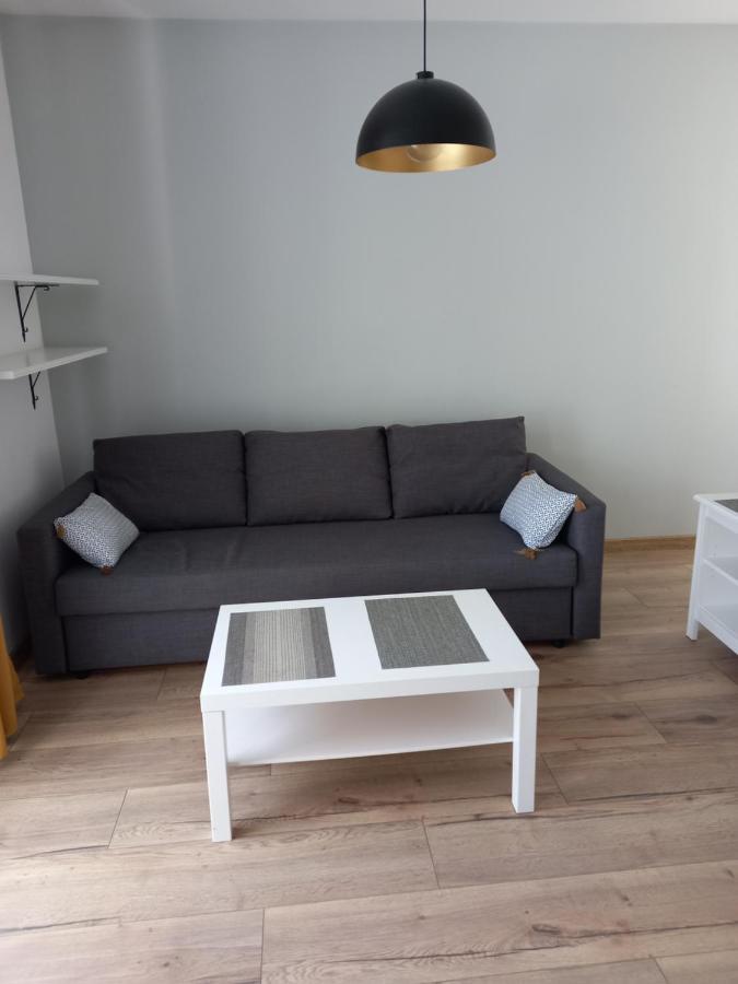 Apartament Przy Obozie Oświęcim Exteriör bild